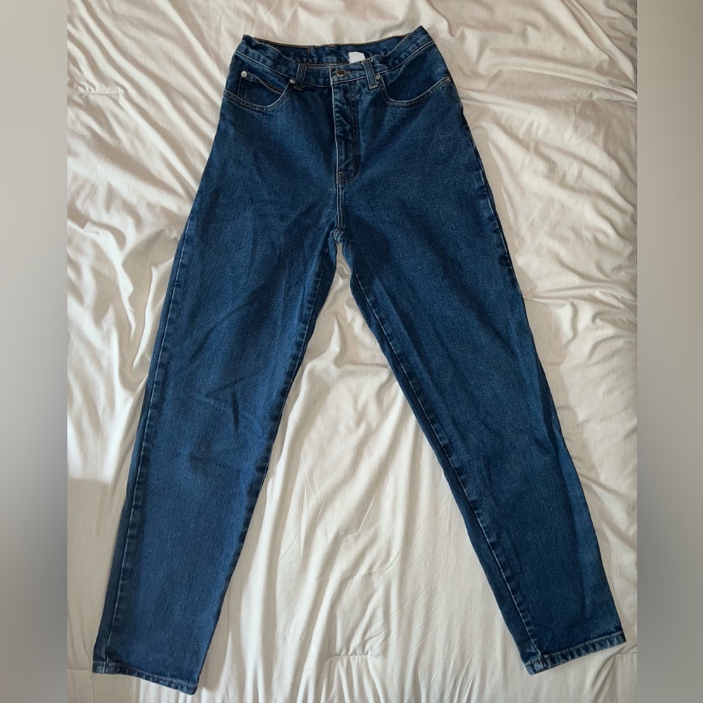 Vintage Rio Jeans High Rise Size 9
